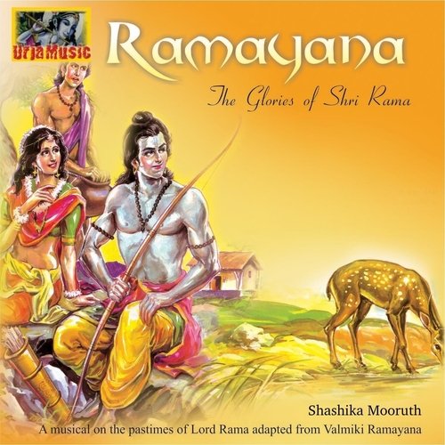 Ramayana - The Glories Of Shri Rama