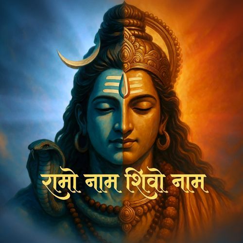 Ramo Naam Shivo Naam