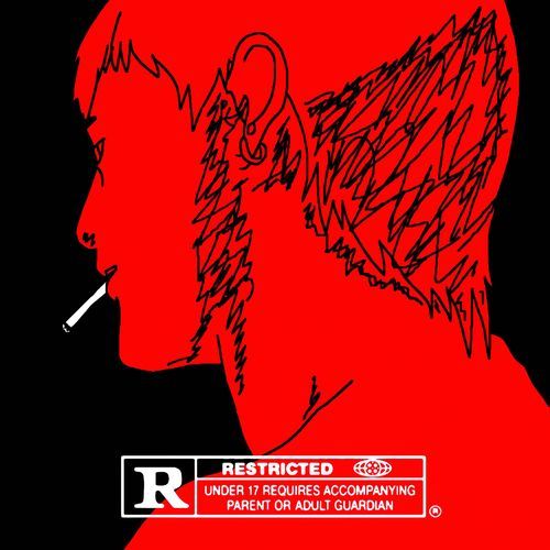 Red "लाल"