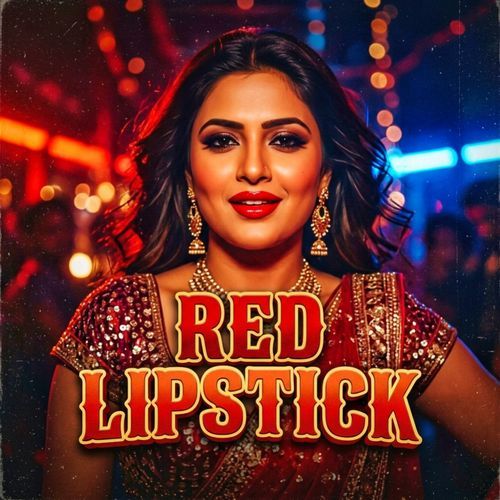 Red Lipstick