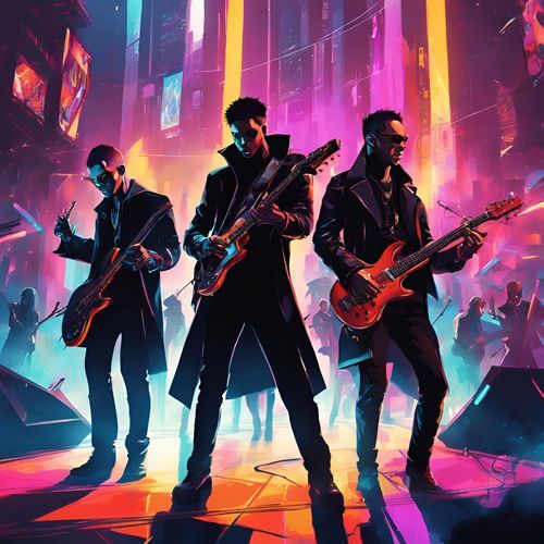 Stewart cover art
