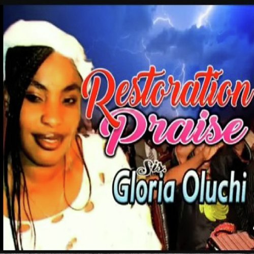 Restoration Praise cover art