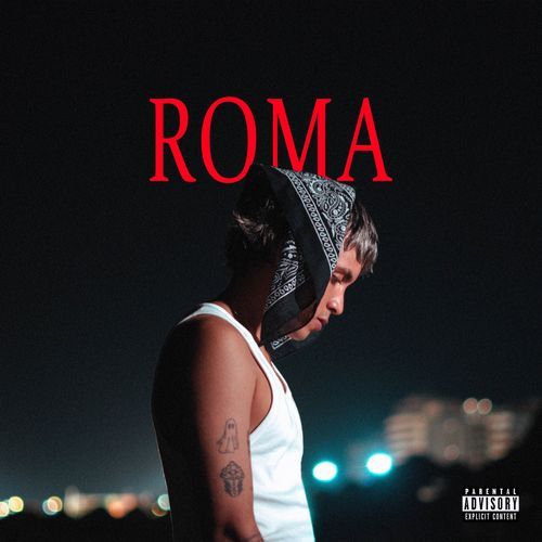 Roma cover art