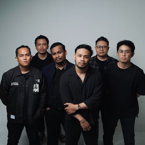 Ruang Hati cover art