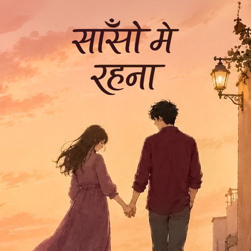 Saanson Mein Rehna