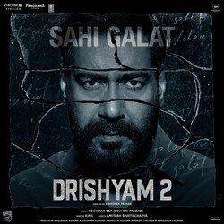 Sahi Galat (From Drishyam 2)-NB8TRhZZYgo