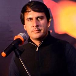 Sanama Kala Ba Raze (Tapay Tappy 2021) by Saeed Roghani