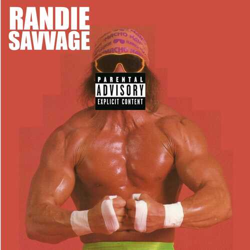 Savage cover art