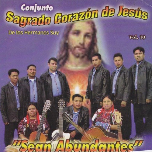 Madre de Dolor cover art