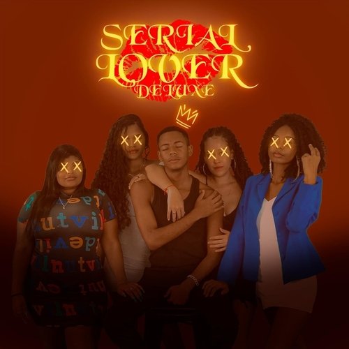 Interlúdio Las Notches (feat. Eduarda Viana, Yasmim Nascimento, Nadabe Vitória & Paula Gabriela Gomes) cover art