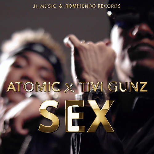 Sex Songs Sex Songs