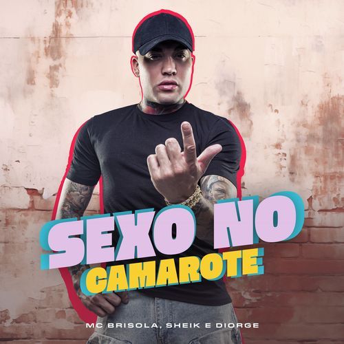 Sexo no camarote