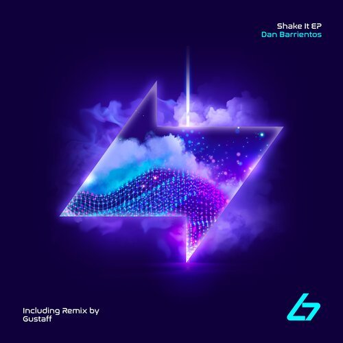 Shake It (Gustaff Remix) cover art