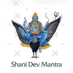 Shani Dev Mantra-NV4FekR5bh4