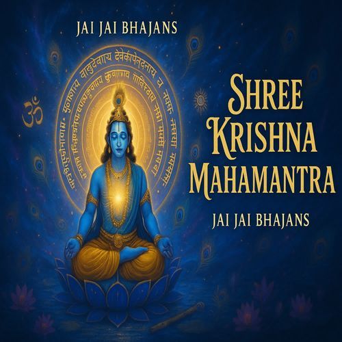 Shree Krishna Mahamantra