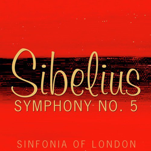 Sibelius: Symphony No. 5