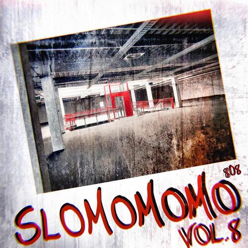 Augenblick (feat. Pad & Jennifer Hans) (SloMo808 Version)