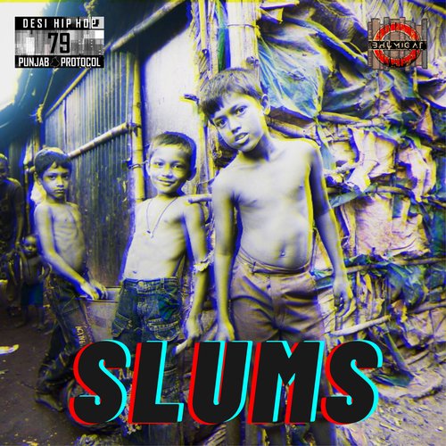 Slums