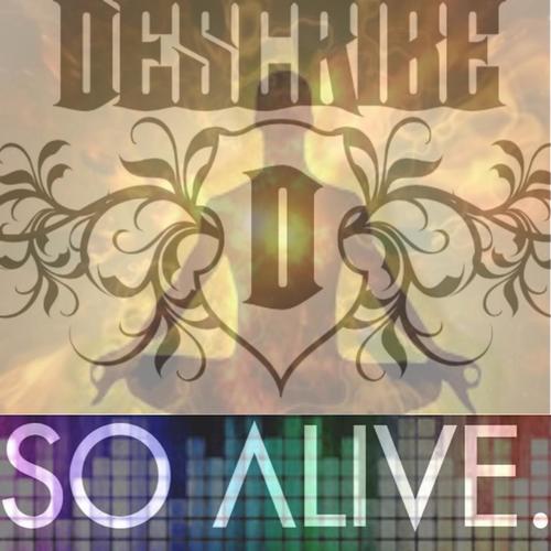 So Alive E.P._poster_image