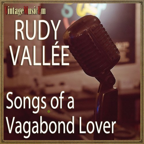 Songs of a Vagabond Lover_poster_image