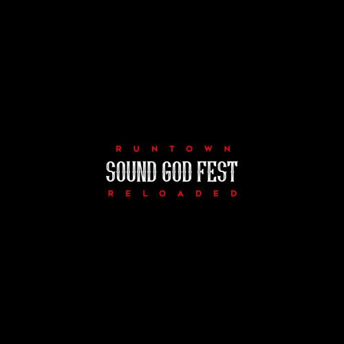 SoundGod Fest Reloaded_poster_image