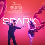 Spark (From "The Greatest Of All Time")