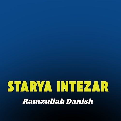 Starya Intezar