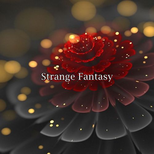 Strange Fantasy