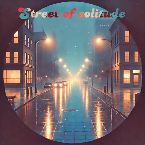 The skydome cover art