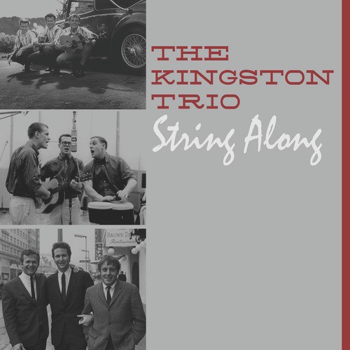 Kingston Trio song: Bad Man's Blunder, lyrics