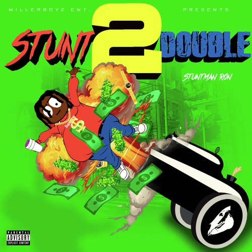 Rockstar Life (feat. Reup Rich) cover art
