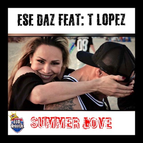 Summer Love (feat. T Lopez)