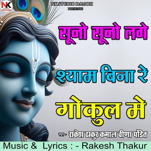 Suno Suno Lage Shyam Bina Re Gokal Me