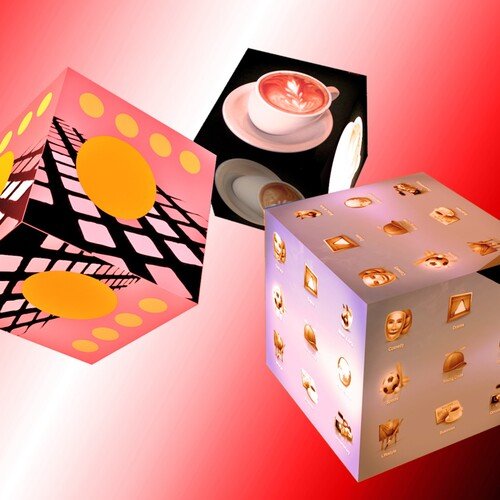 Minds cover art