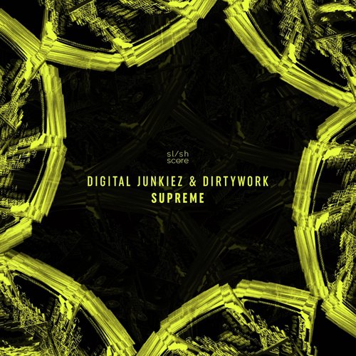 Digital Junkiez