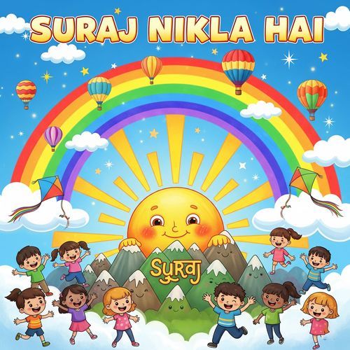 Suraj Nikla Hai