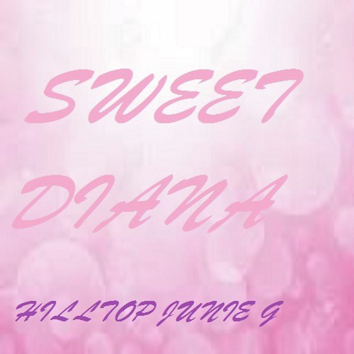 Sweet Diana
