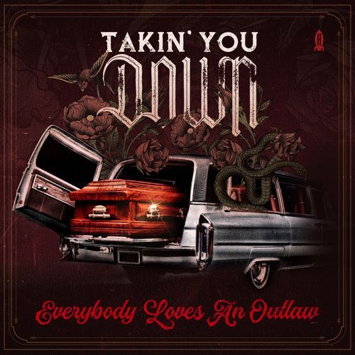 Takin' You Down_poster_image