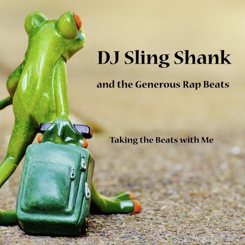 DJ Sling Shank