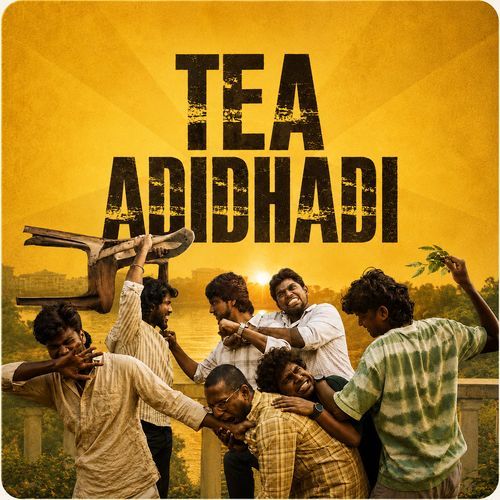 Tea Adidhadi