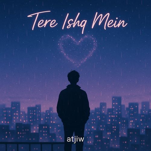 Tere Ishq Mein