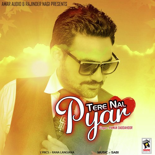 Tere Nal Pyar