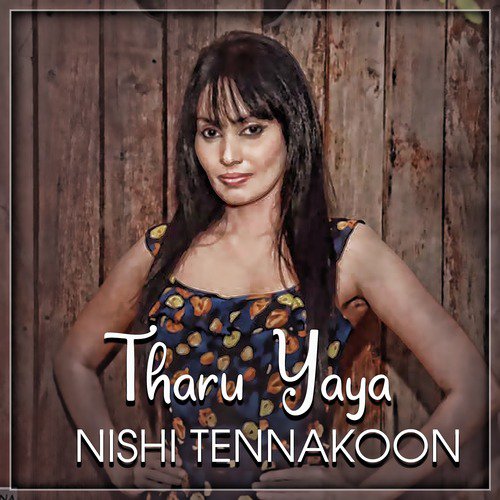 Tharu Yaya - Single