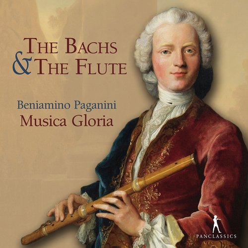 The Bachs & the Flute
