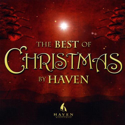 The Best of Christmas by Haven