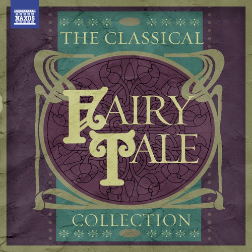 The Classical Fairy Tale Collection