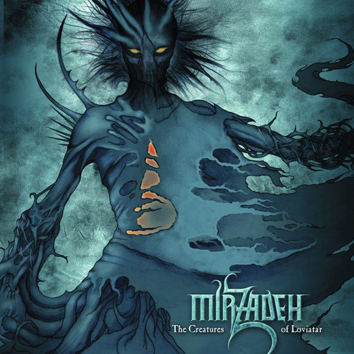 Whispers from Filthy Womb cover art