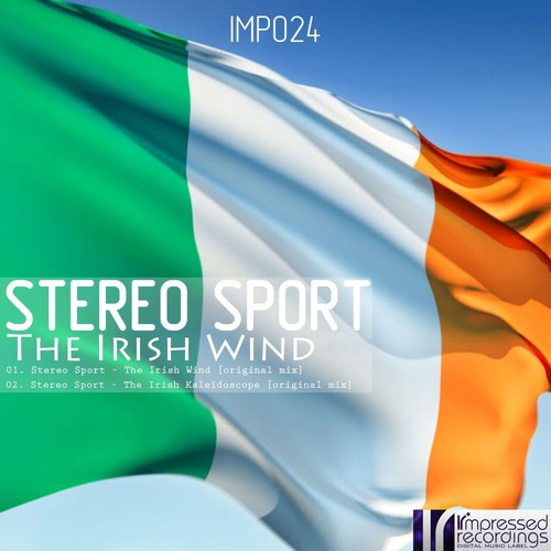 The Irish Wind