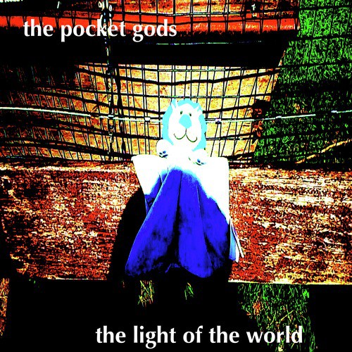 The Light of the World