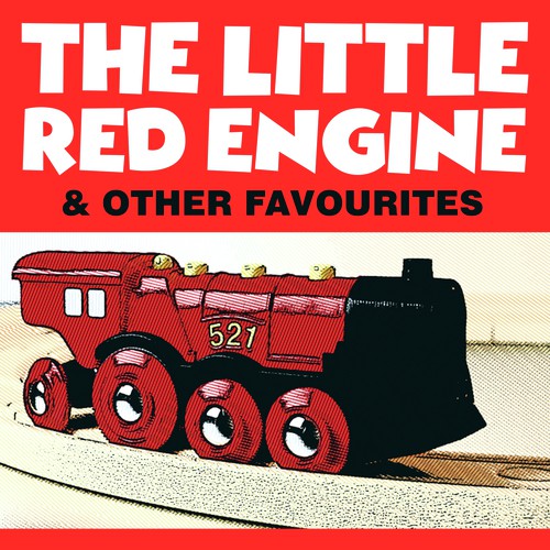 The Little Red Engine